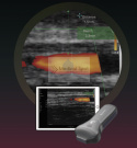 Ultrasonograf liniowy dla medycyny estetycznej. C10MR PRO. 18-24 MHz. Mobilne USG.