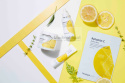 Serum do twarzy z witaminą C 30ml. Rozjaśnia i działa anti-aging. Do każdego typu cery. NEXMOS Korea