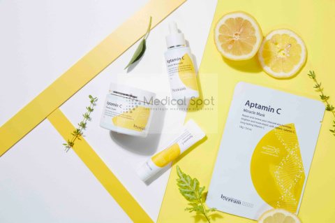 Serum do twarzy z witaminą C 30ml. Rozjaśnia i działa anti-aging. Do każdego typu cery. NEXMOS Korea Serum do twarzy z witaminą C 30ml. Rozjaśnia i działa anti-aging. Do każdego typu cery. NEXMOS Korea