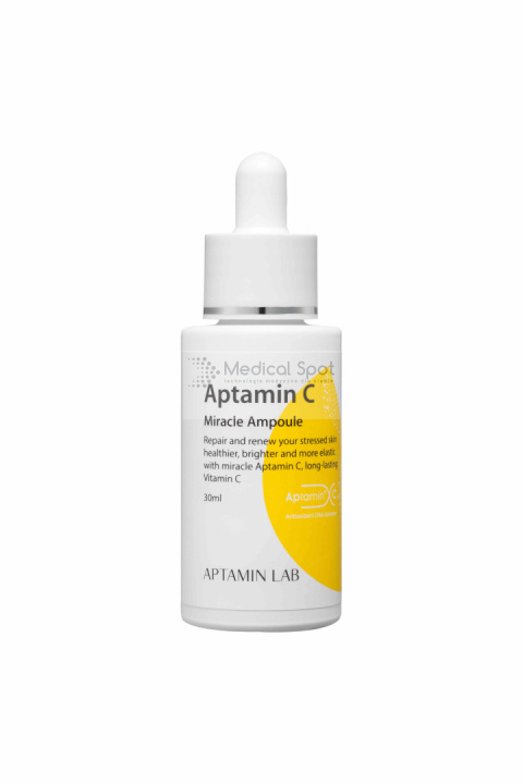 Serum do twarzy z witaminą C.|30ml. Rozjaśnia i działa anti-aging. Do każdego typu cery.NEXMOS Korea