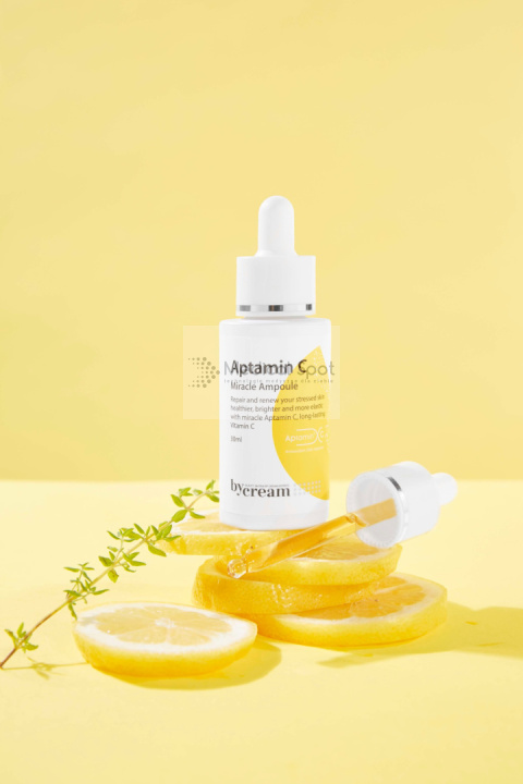 Serum do twarzy z witaminą C 30ml. Rozjaśnia i działa anti-aging. Do każdego typu cery. NEXMOS Korea Serum do twarzy z witaminą C 30ml. Rozjaśnia i działa anti-aging. Do każdego typu cery. NEXMOS Korea