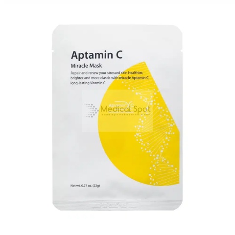 Domowa maseczka odmładzająca na twarz z witaminą C. NEXMOS Miracle Mask. Domowa maseczka odmładzająca na twarz z witaminą C. NEXMOS Miracle Mask.