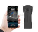 Mobilne USG 192 elementy. Ultrasonograf C10XS Convex, Linia, Kardio, kolor Doppler.