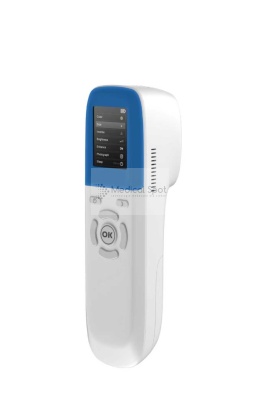NOWOŚĆ. Skaner Żył QV 600 MS pro ze stojakiem jezdnym.
