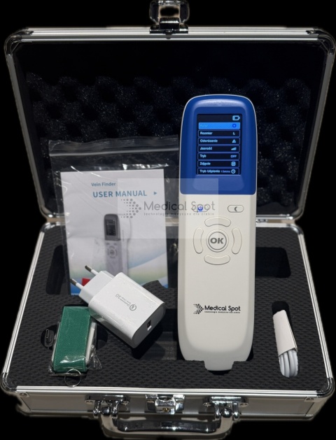 Lokalizator żył Lokalizator żył