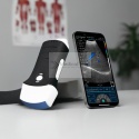 Ultrasonograf mobilny
