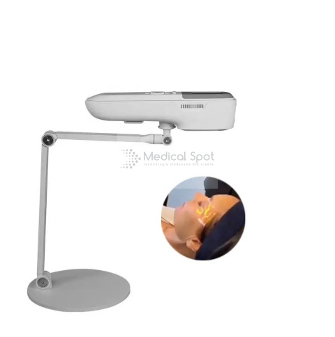 skaner naczyń krwionośnych vein finder QV 600 skaner naczyń krwionośnych vein finder QV 600