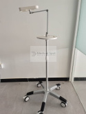 Stojak mobilny do skanera żył QV600 oraz QV500