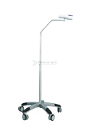 Stojak mobilny do skanera żył QV600 oraz QV500