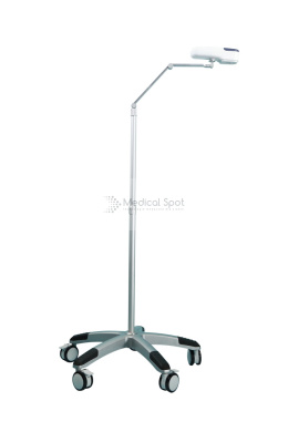 Stojak mobilny do skanera żył QV600 oraz QV500