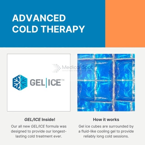 Czepek Chłodzący do Chemioterapii Natra Cure