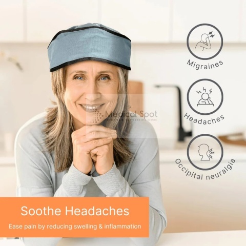 chemioterapia czepek