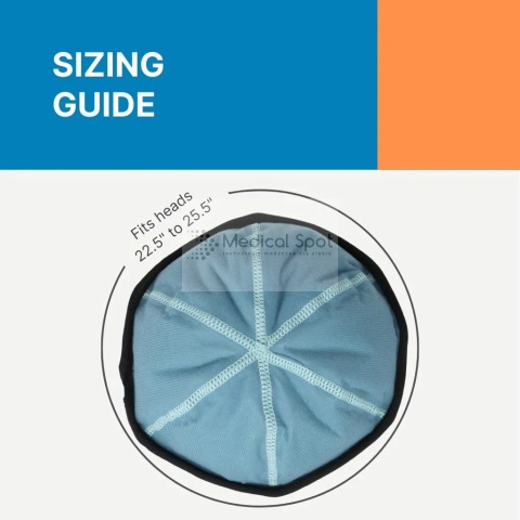 Czepek Chłodzący do Chemioterapii Natra Cure