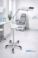 QV 600 MS pro