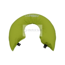 Pozycjoner kolisty, zmywalny.Rozmiar 106x14 cm. CLINIBED France.