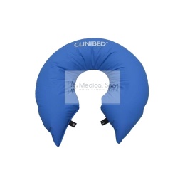 Pozycjoner poduszka okrągła zmywalna. Clinibed