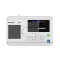 Aparat EKG-3 kanałowy elektrokardiograf 12 odprowadzeń SINOHERO SE508