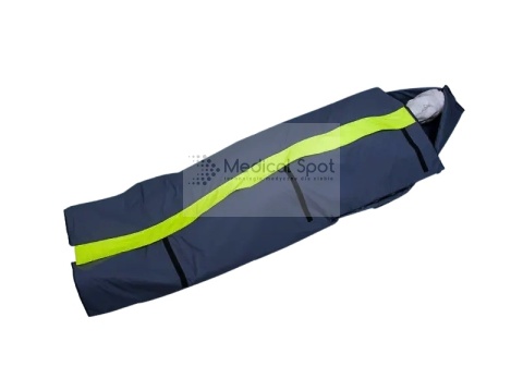 Śpiwór Bakteriostatyczny G & C Clinibed