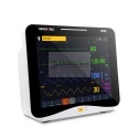 Wieloparametrowy Monitor Pacjenta S90. ECG, SpO2,NIBP, RESP, TEMP. Sinohero.