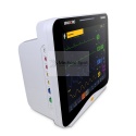 Wieloparametrowy Monitor Pacjenta S90. ECG, SpO2,NIBP, RESP, TEMP. Sinohero.