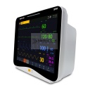 Wieloparametrowy Monitor Pacjenta S90. ECG, SpO2,NIBP, RESP, TEMP. Sinohero.