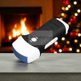 Mobilny ultrasonograf bezprzewodowy