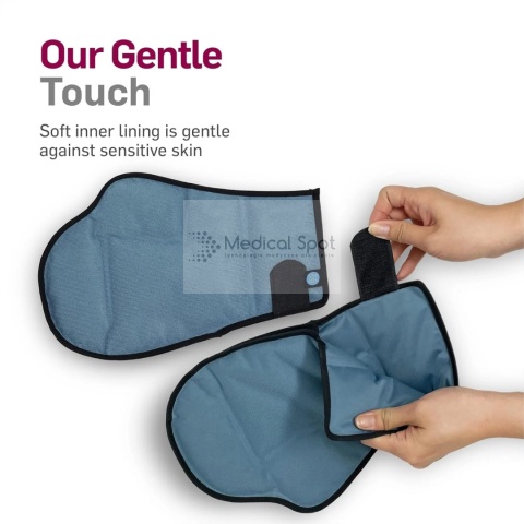 Rękawice onkologiczne