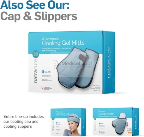 Rekawiczki NatraCure