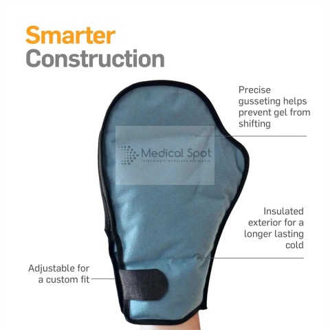 Onkologiczna terapiia zimnem