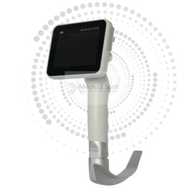 Wideolaryngoskop KT-LD