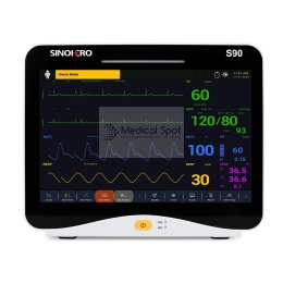 Monitor pacjenta S 90 ECG