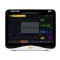 Wieloparametrowy Monitor Pacjenta S90. ECG, SpO2,NIBP, RESP, TEMP. Sinohero.